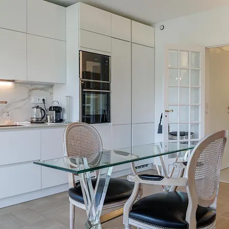 Apartment St Martin - Beautiful 1bdr With Sea View And Balcony, Quiet & Bright